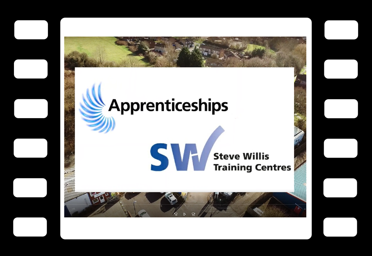 Video Apprentice Apprenticeships - Your Questions Answered
